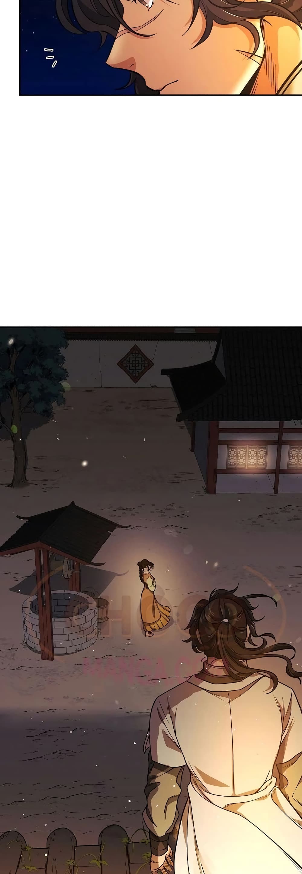 Storm Inn page 8