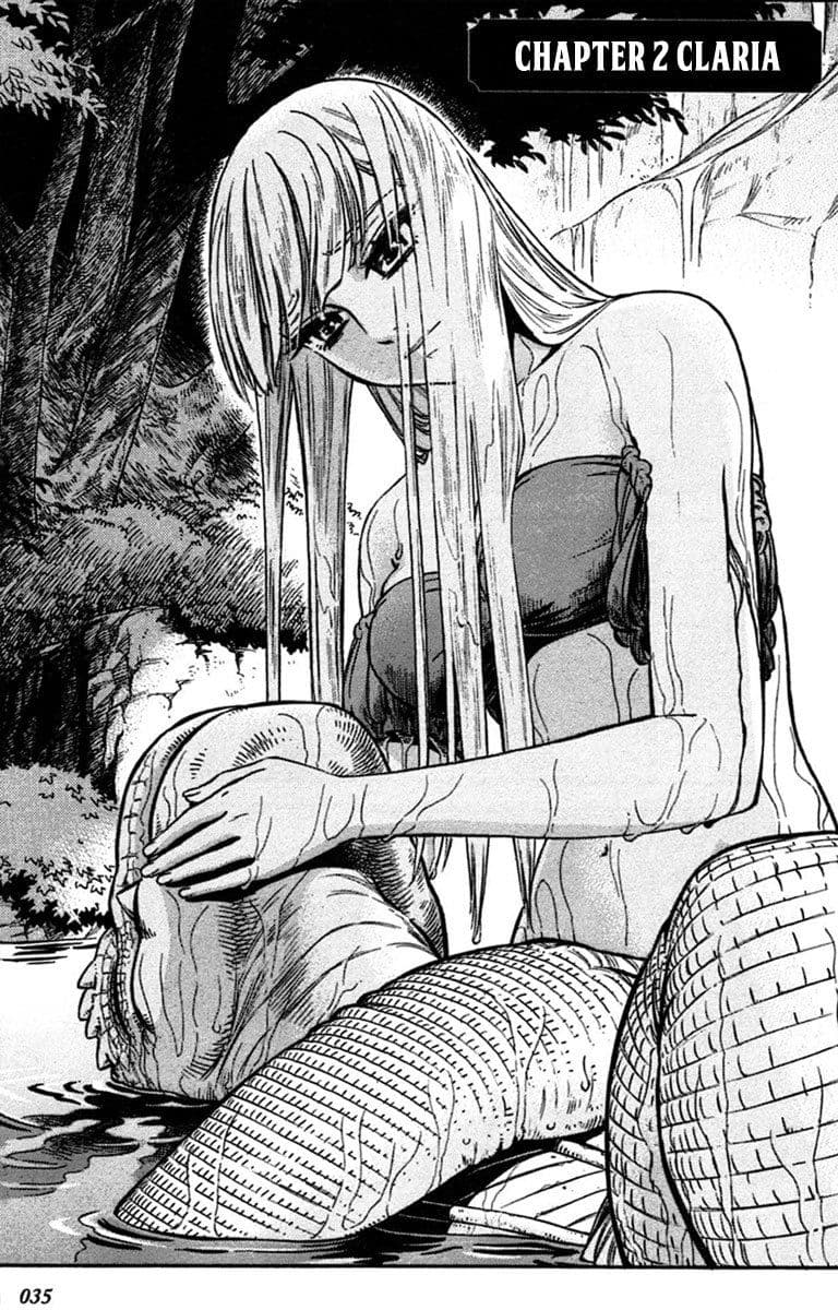 Stravaganza - Isai No Hime page 1