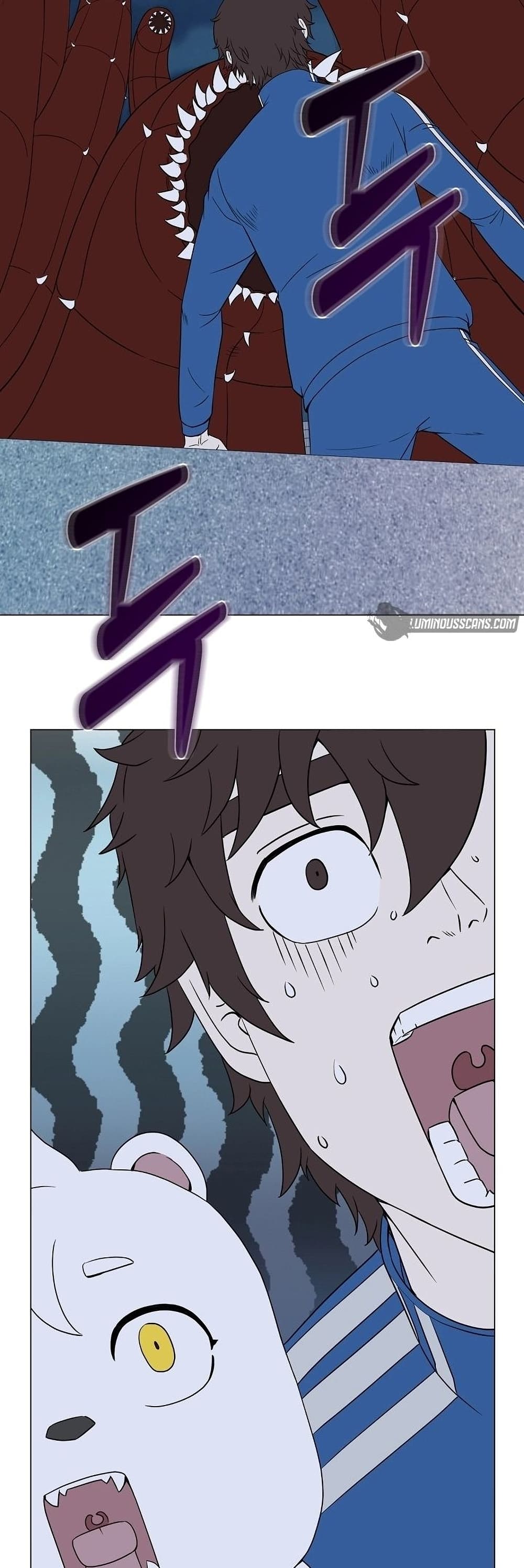 Street Restaurant of a Returned Hero page 4