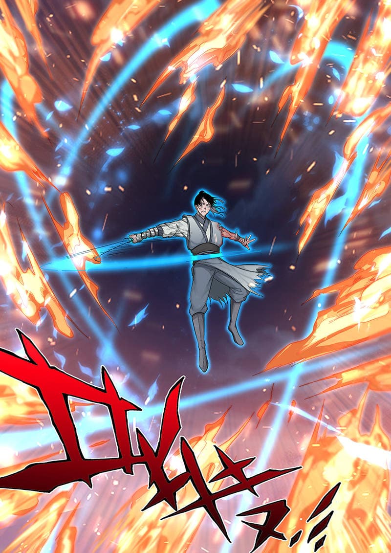 Strongest Abandoned Son บุรุษที่ถูกทอดทิ้ง page 8