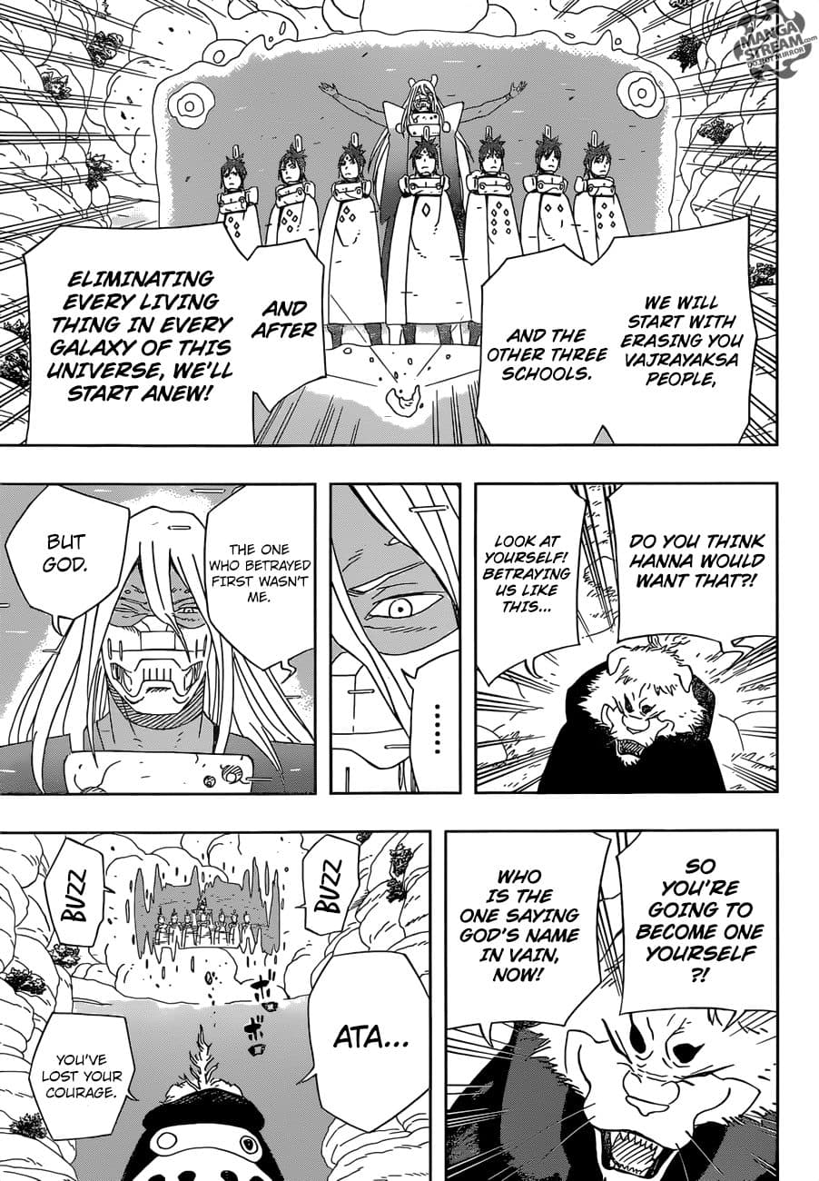 Strongest Abandoned Son บุรุษที่ถูกทอดทิ้ง page 6