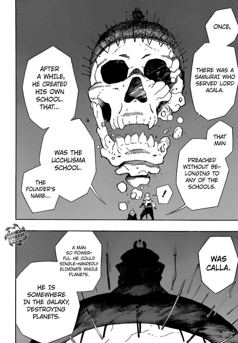 Strongest Abandoned Son บุรุษที่ถูกทอดทิ้ง page 4