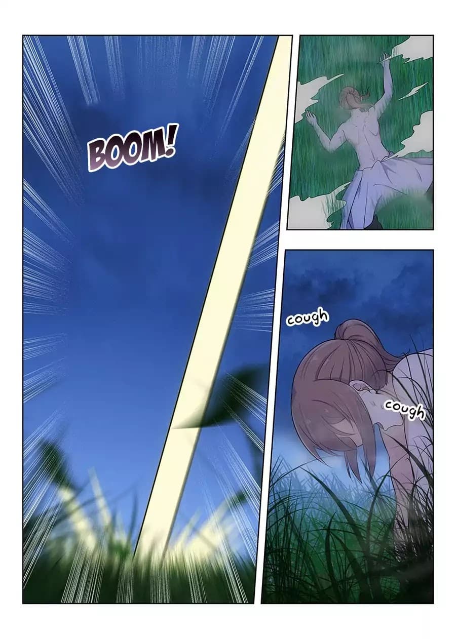 Strongest Anti M.E.T.A. page 4