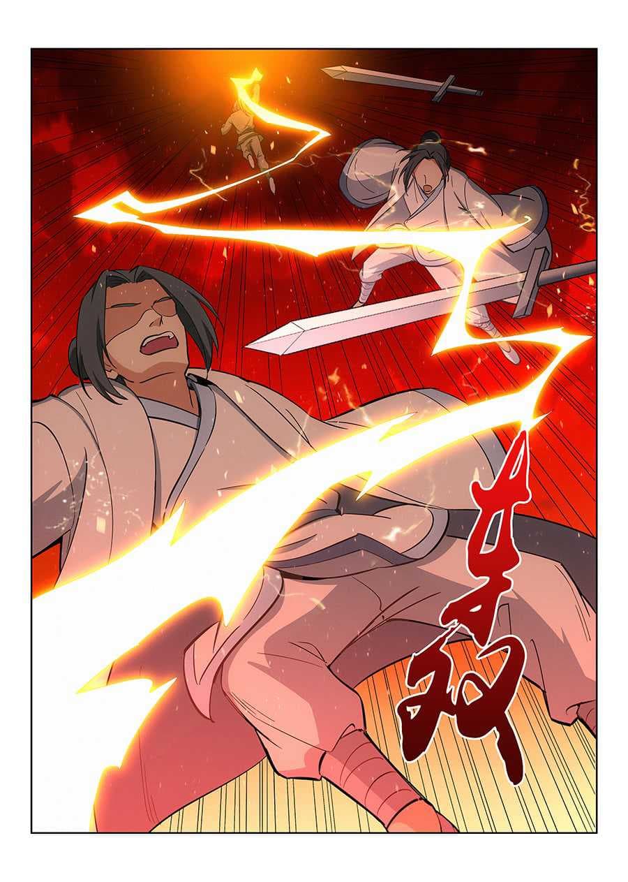 Strongest Anti M.E.T.A. page 15