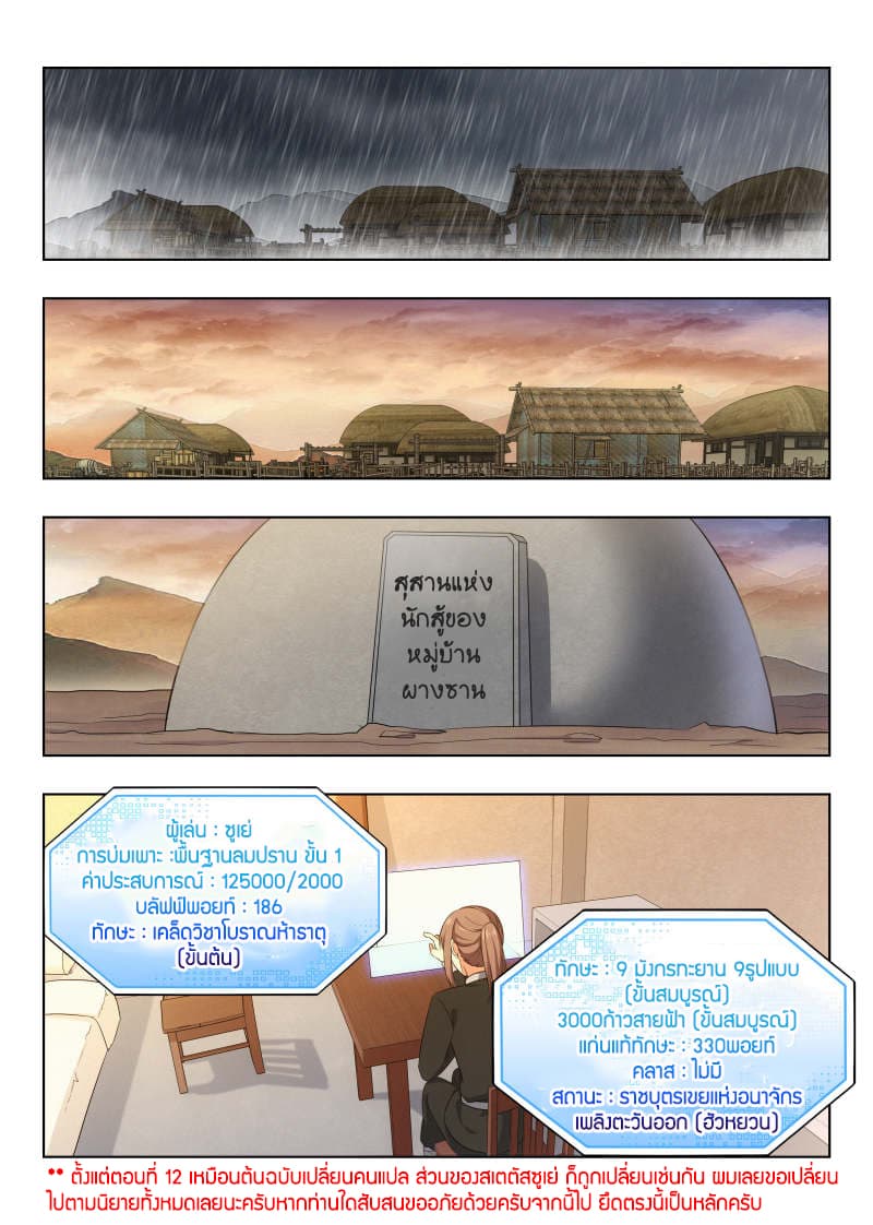 Strongest Anti M.E.T.A. page 13