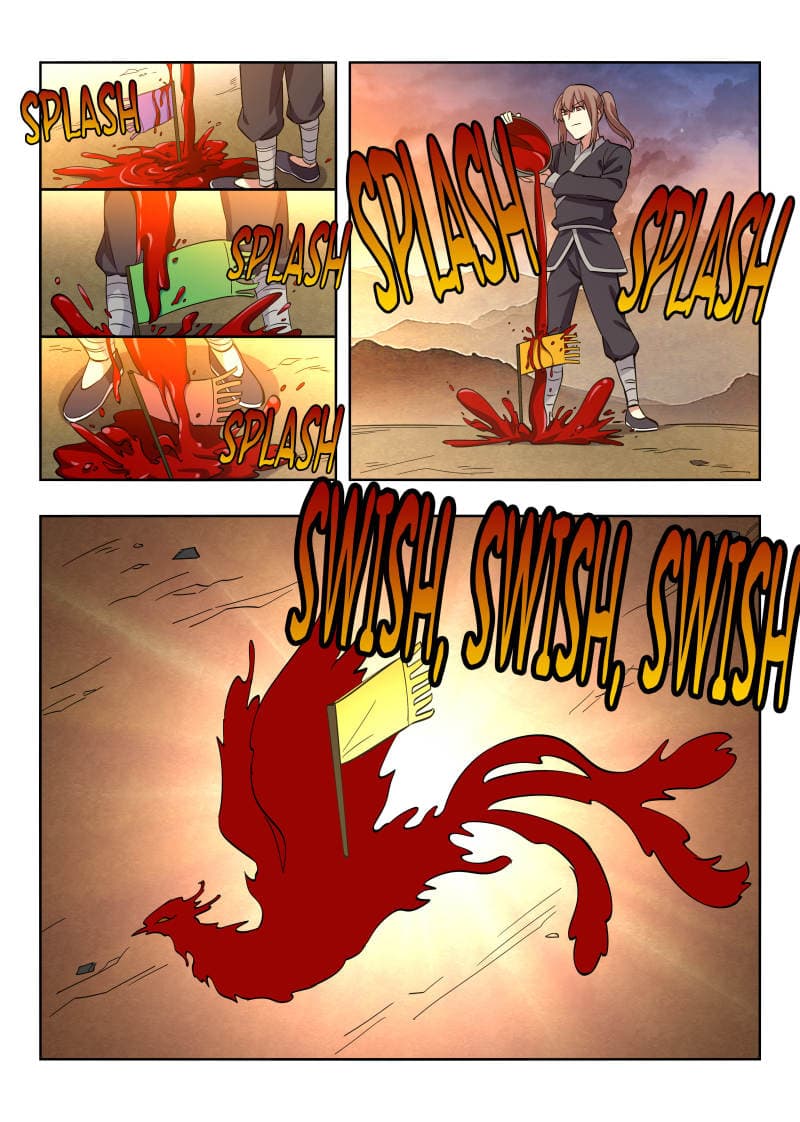 Strongest Anti M.E.T.A. page 10