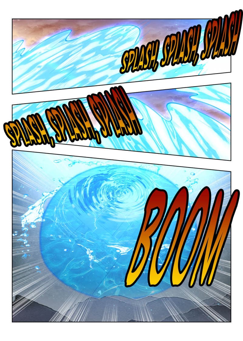 Strongest Anti M.E.T.A. page 12