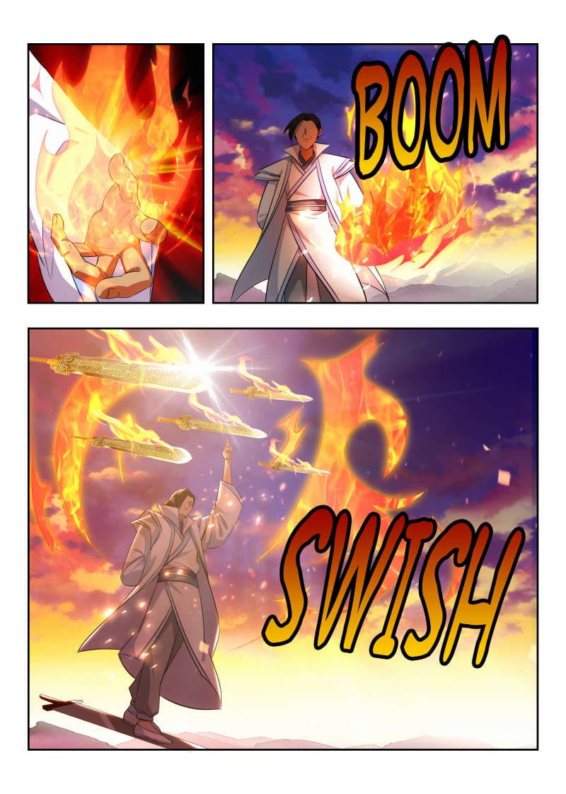 Strongest Anti M.E.T.A. page 7