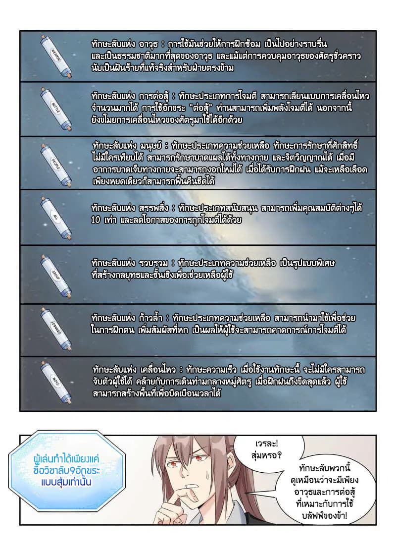 Strongest Anti M.E.T.A. page 11