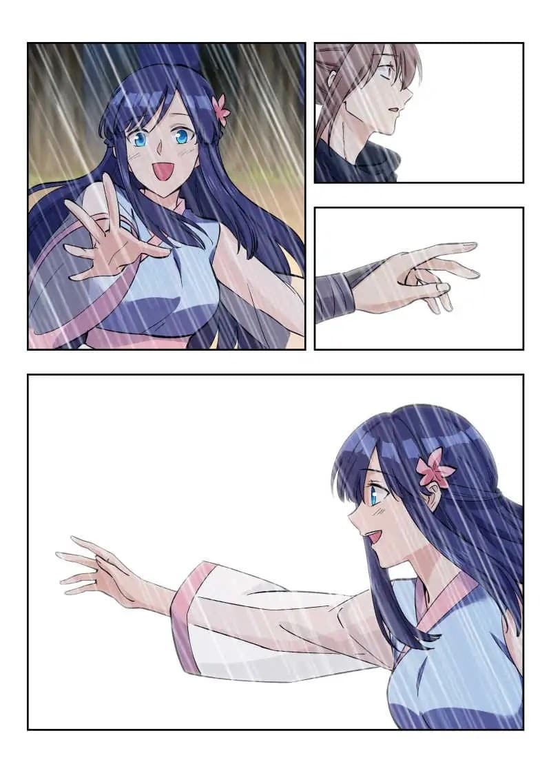 Strongest Anti M.E.T.A. page 9
