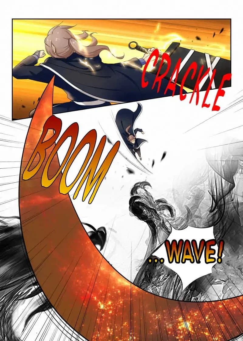 Strongest Anti M.E.T.A. page 12