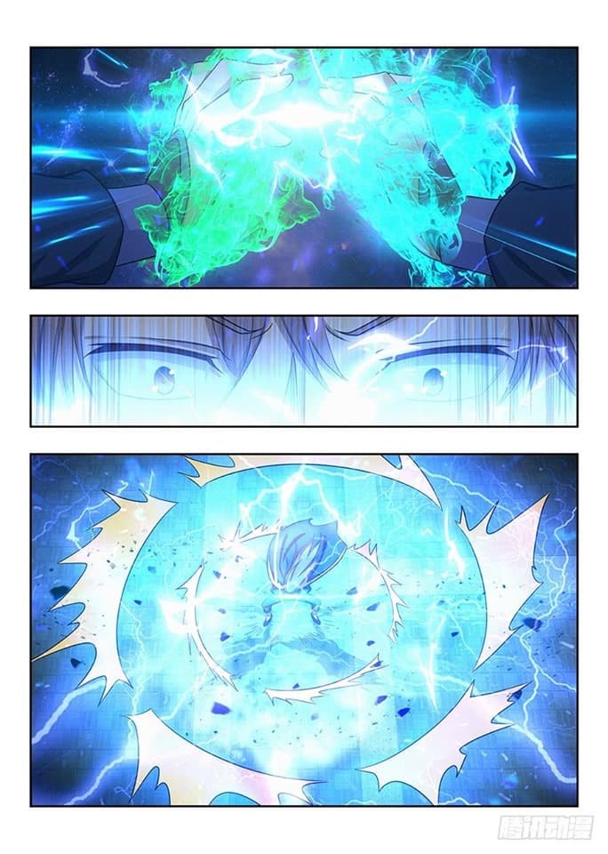 Strongest Anti M.E.T.A. page 13