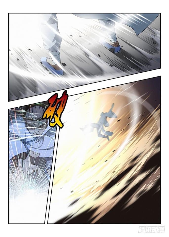 Strongest Anti M.E.T.A. page 5