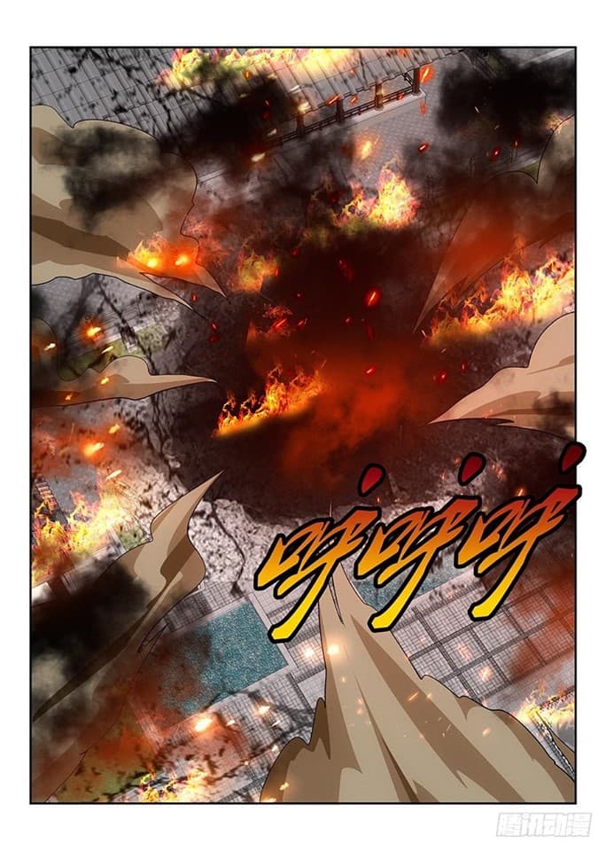Strongest Anti M.E.T.A. page 7
