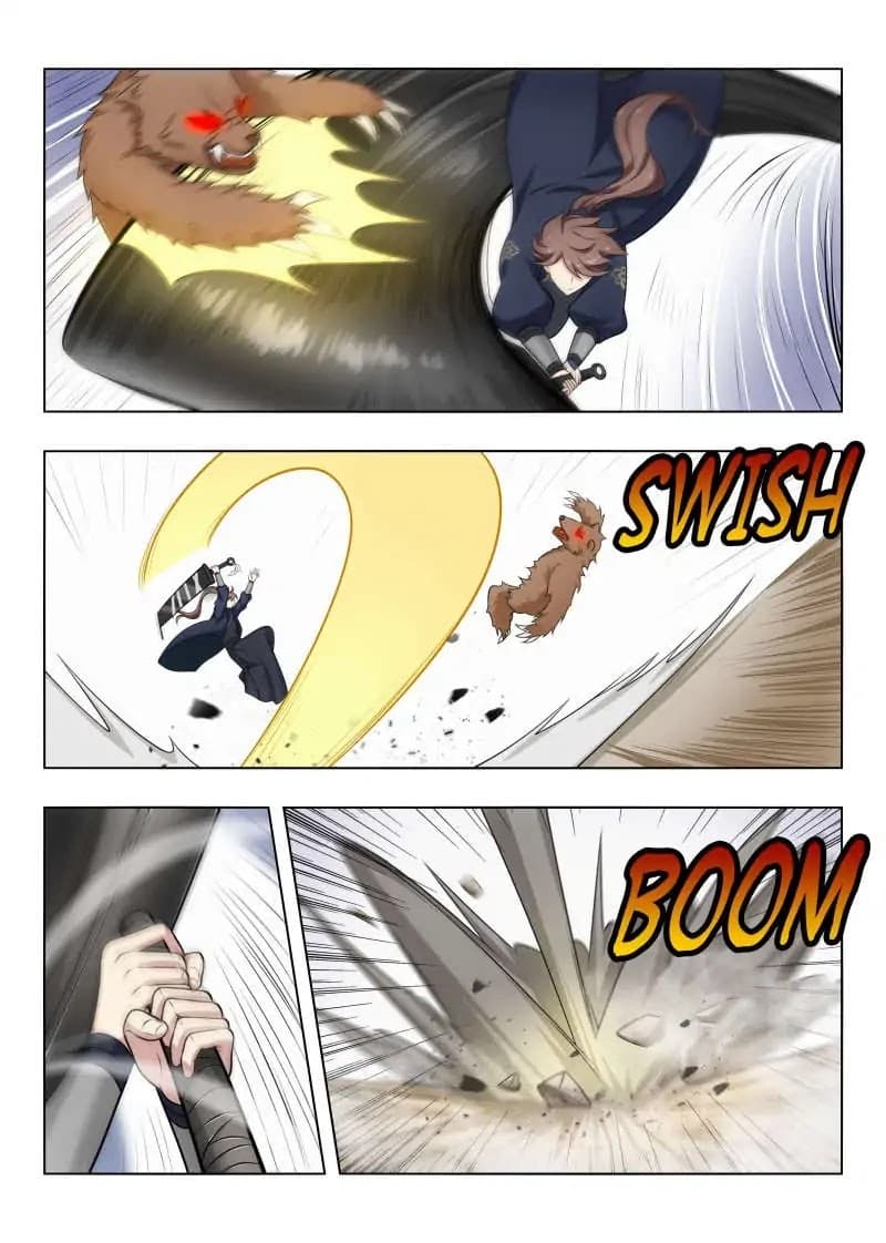 Strongest Anti M.E.T.A. page 10