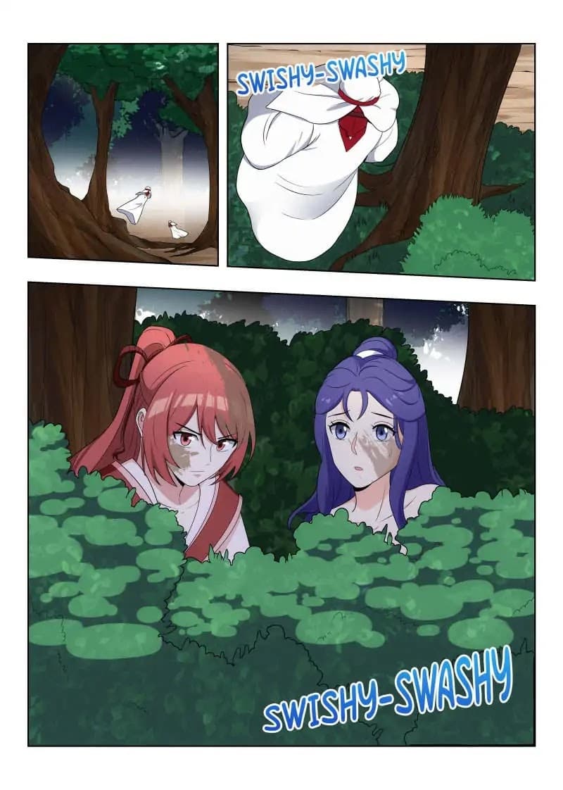 Strongest Anti M.E.T.A. page 3