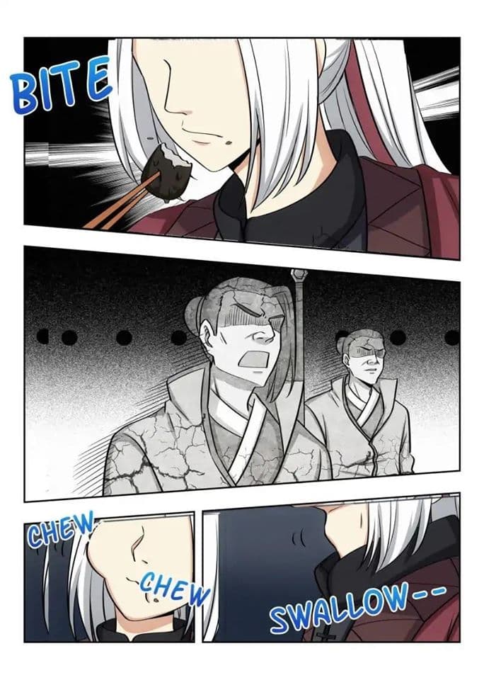 Strongest Anti M.E.T.A. page 9