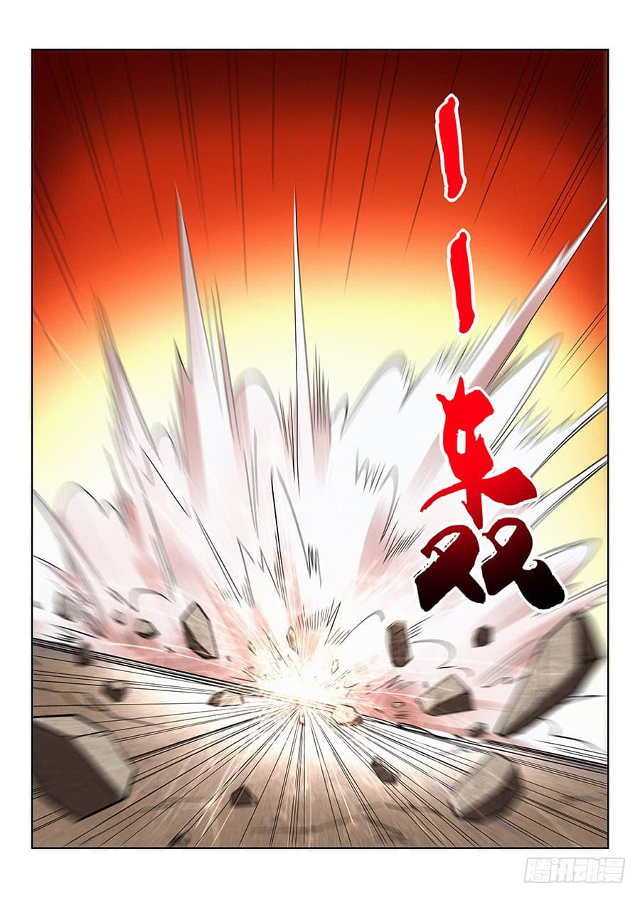 Strongest Anti M.E.T.A. page 9