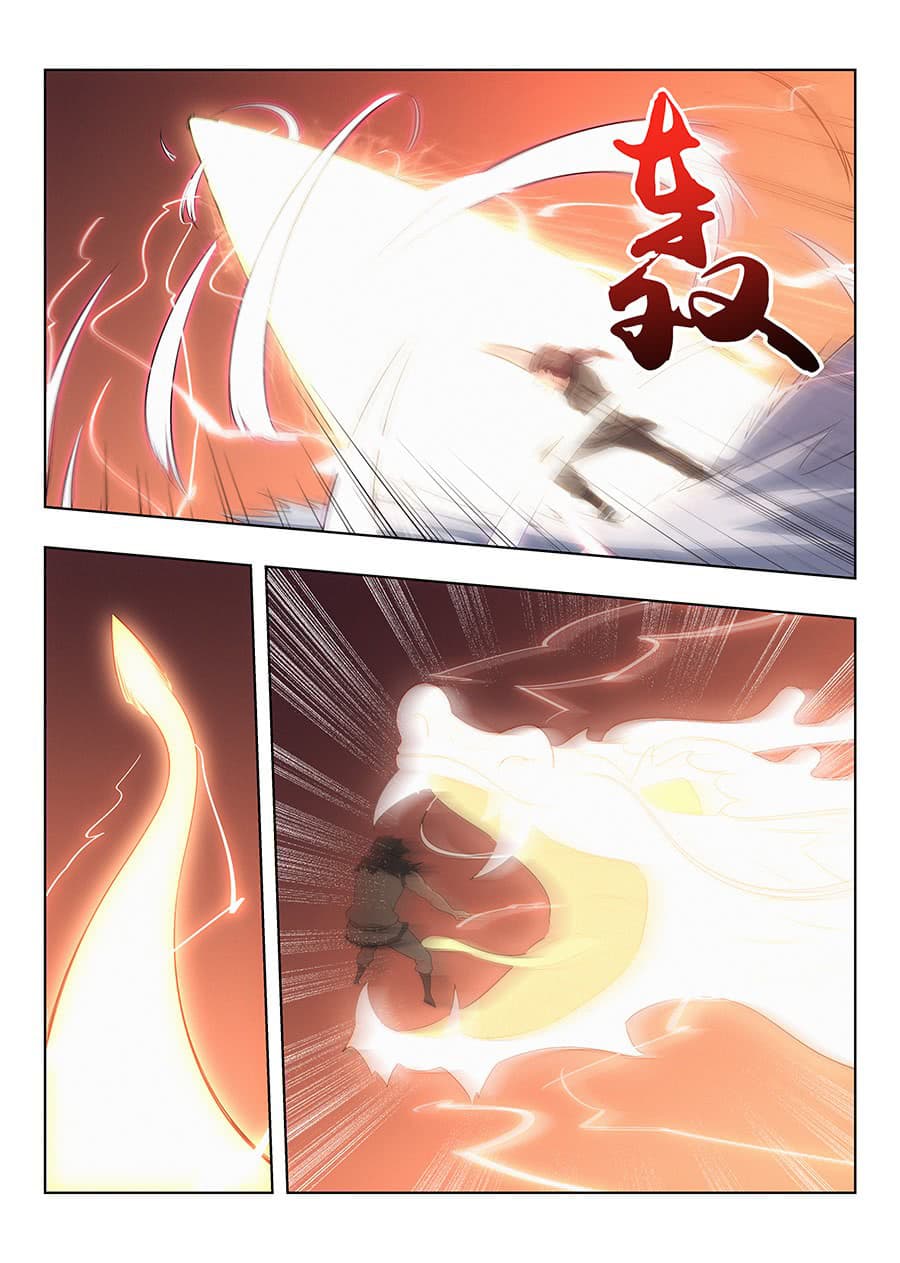 Strongest Anti M.E.T.A. page 16