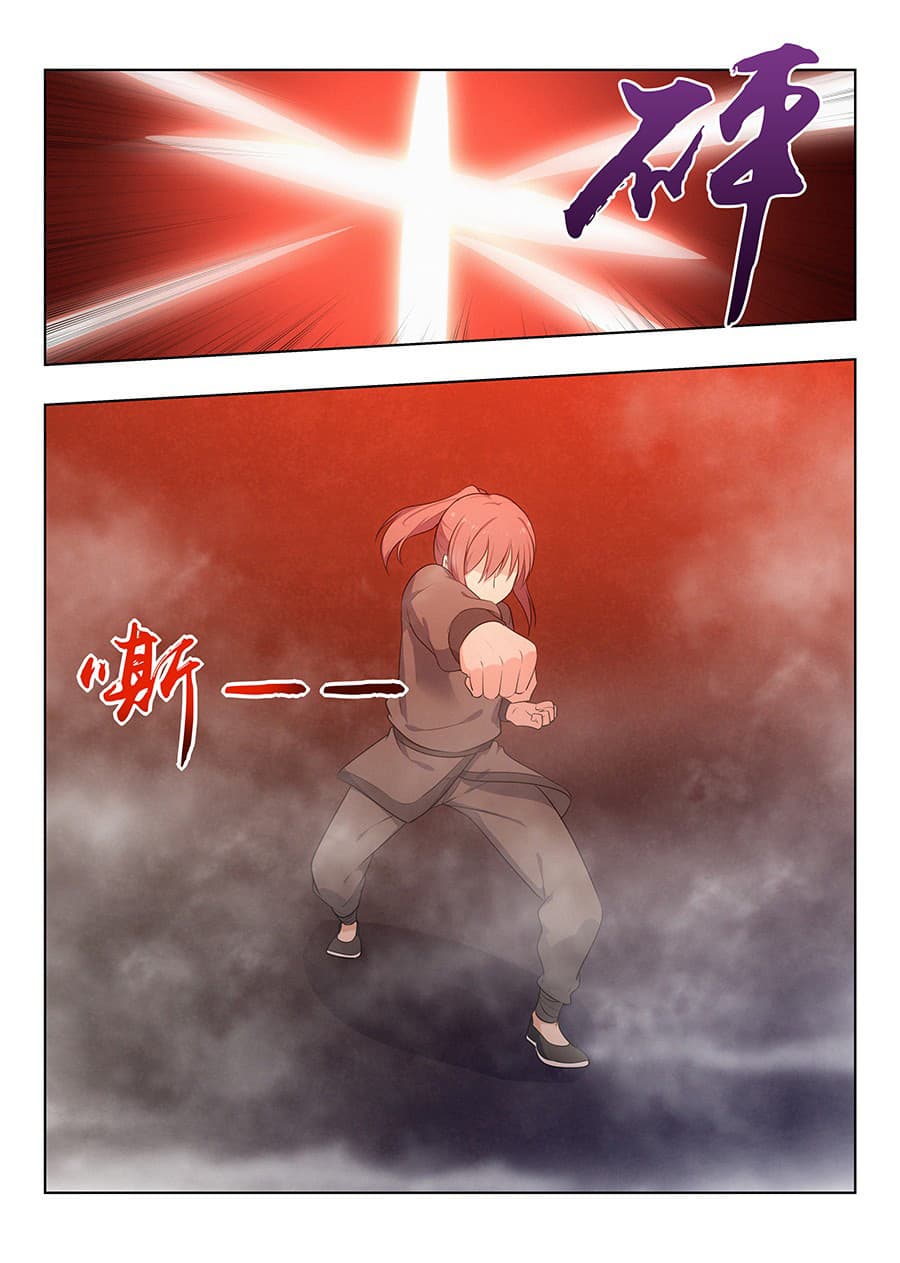 Strongest Anti M.E.T.A. page 17