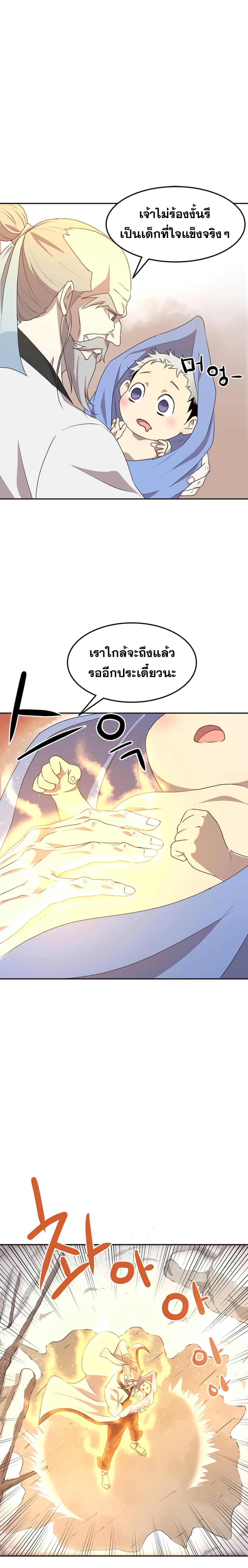 Strongest Fighter page 11