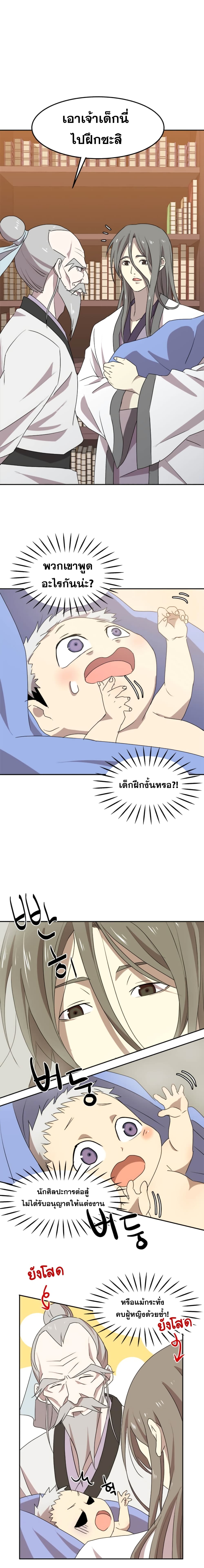 Strongest Fighter page 20
