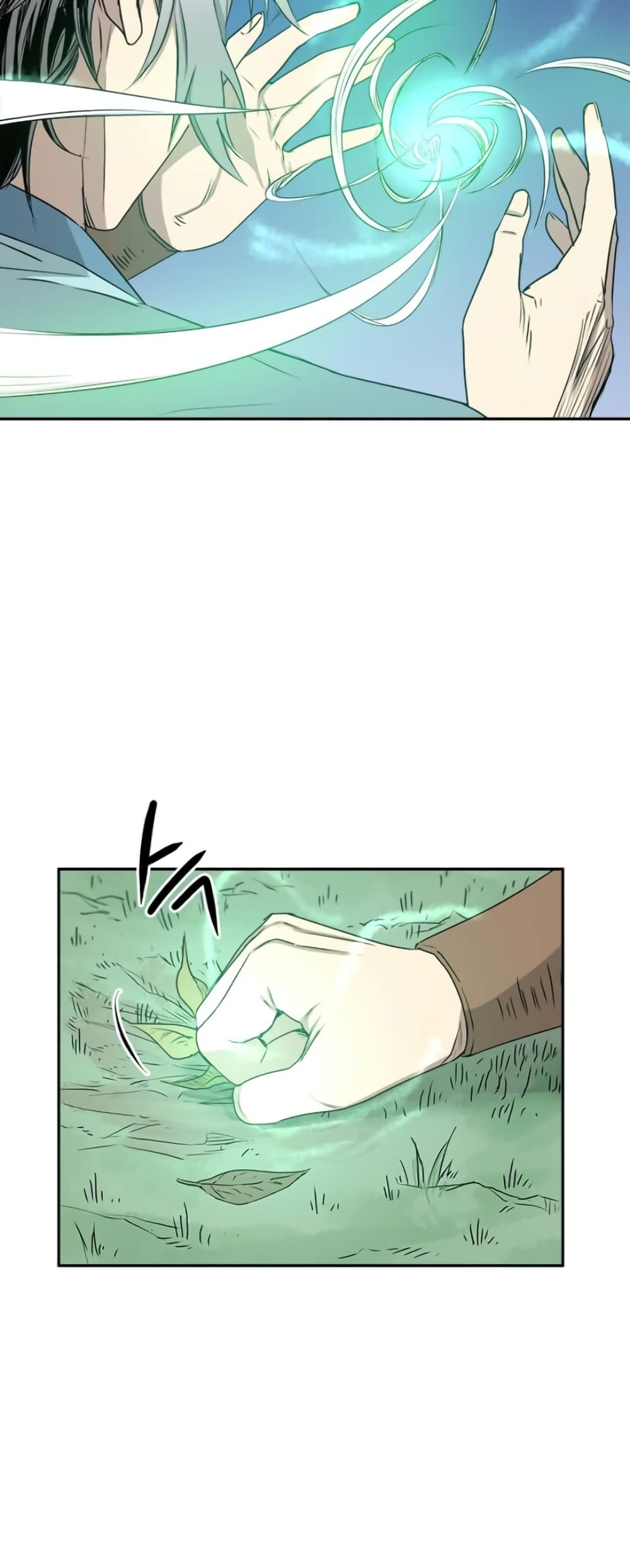 Strongest Fighter page 19