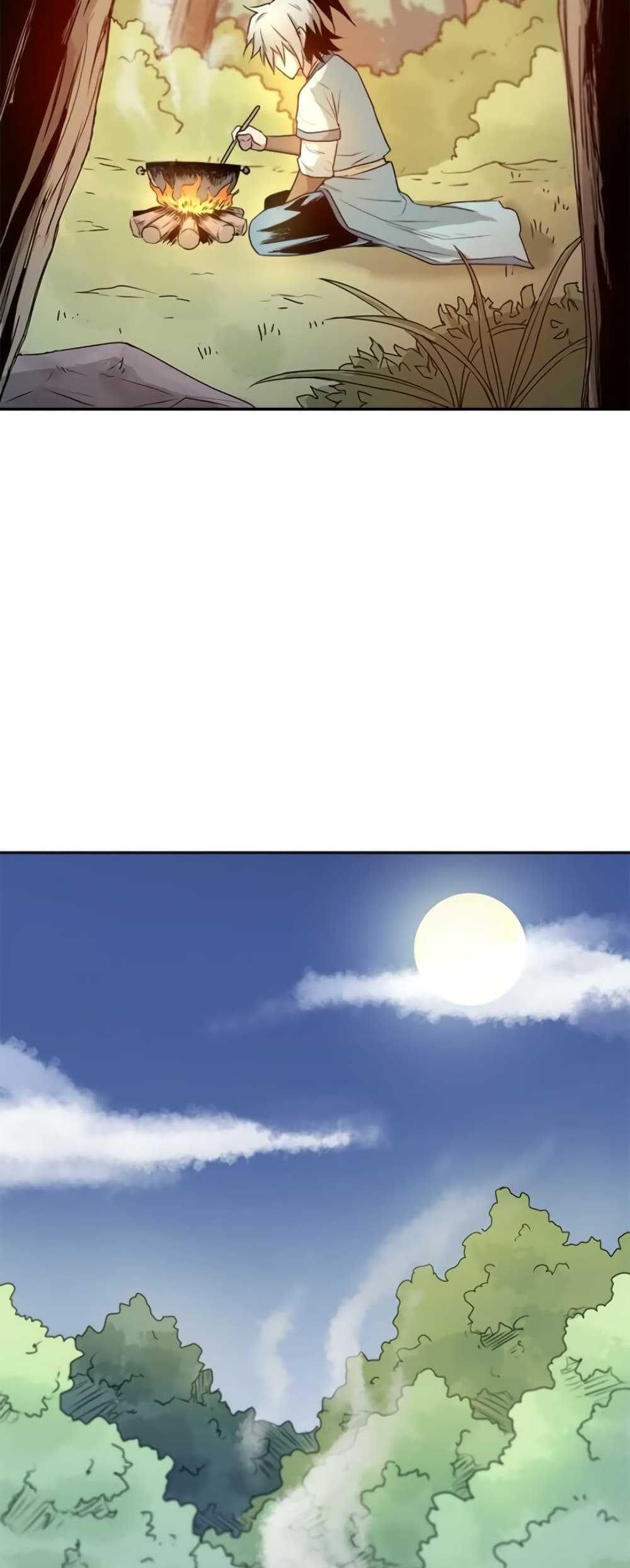 Strongest Fighter page 22