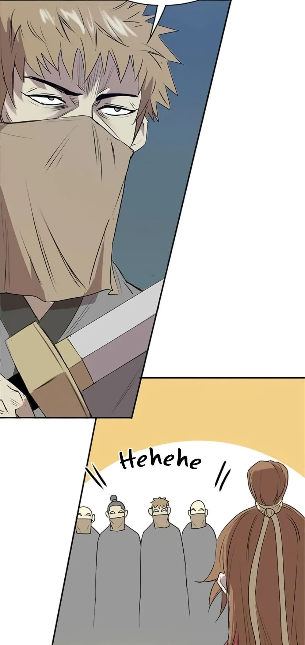 Strongest Fighter page 2