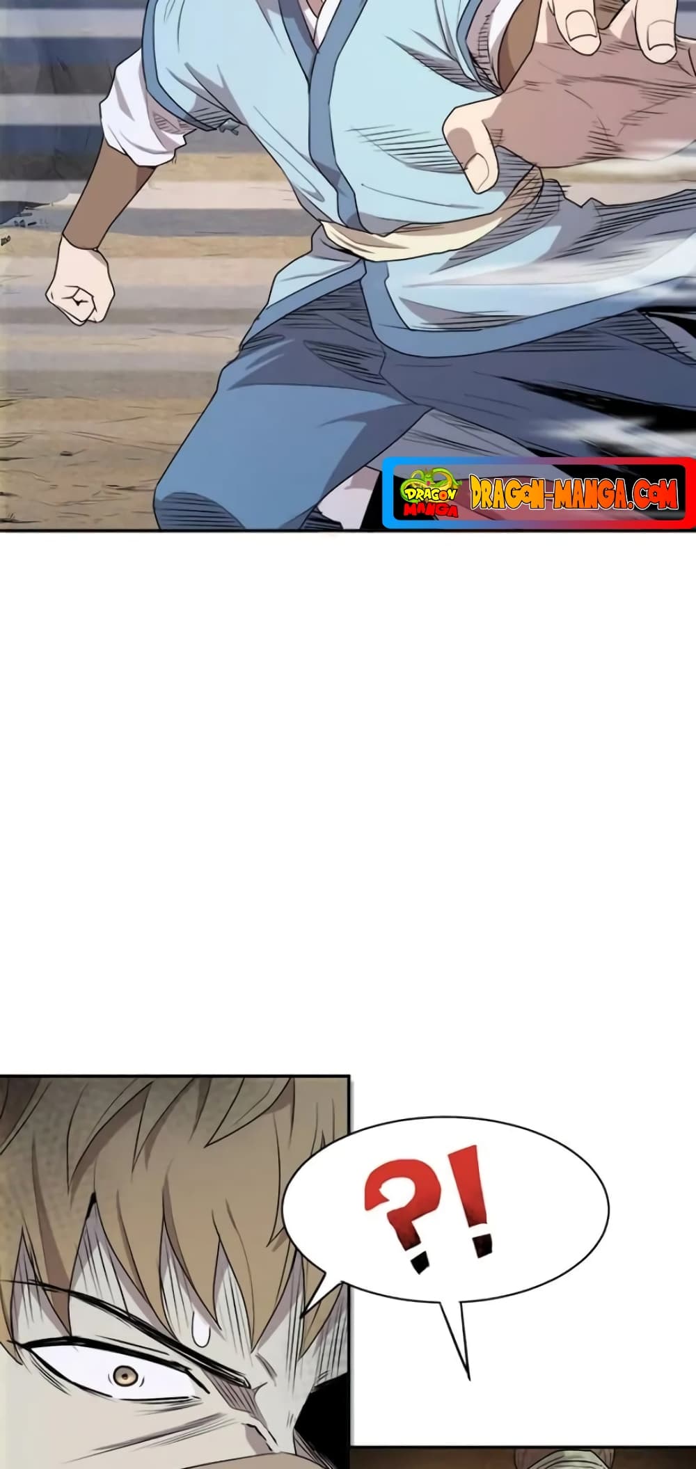 Strongest Fighter page 9