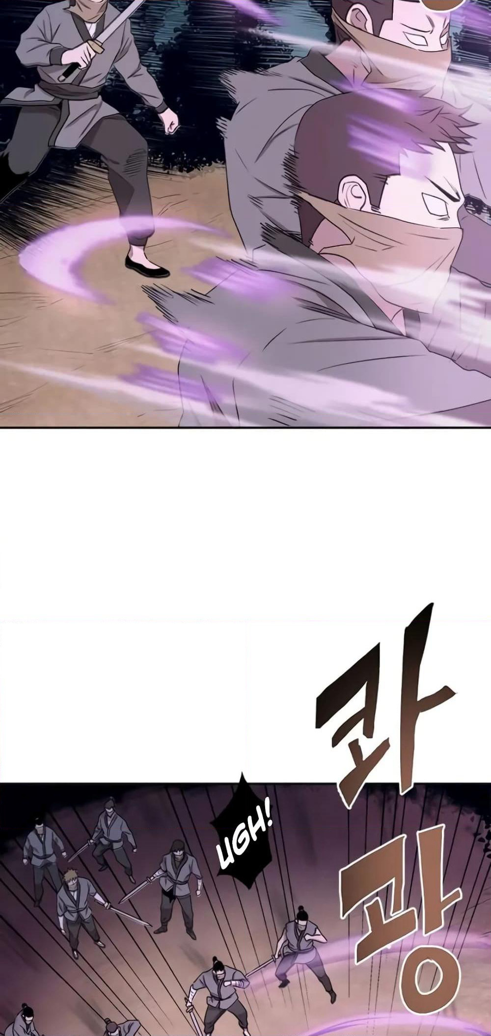 Strongest Fighter page 13