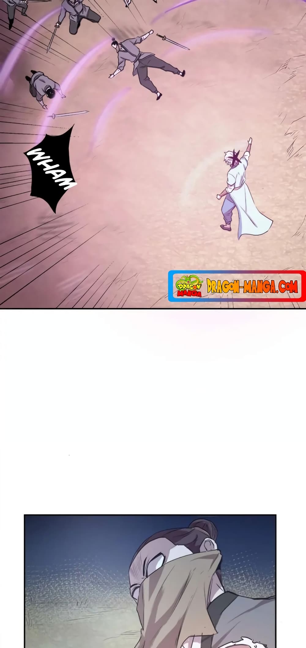 Strongest Fighter page 14