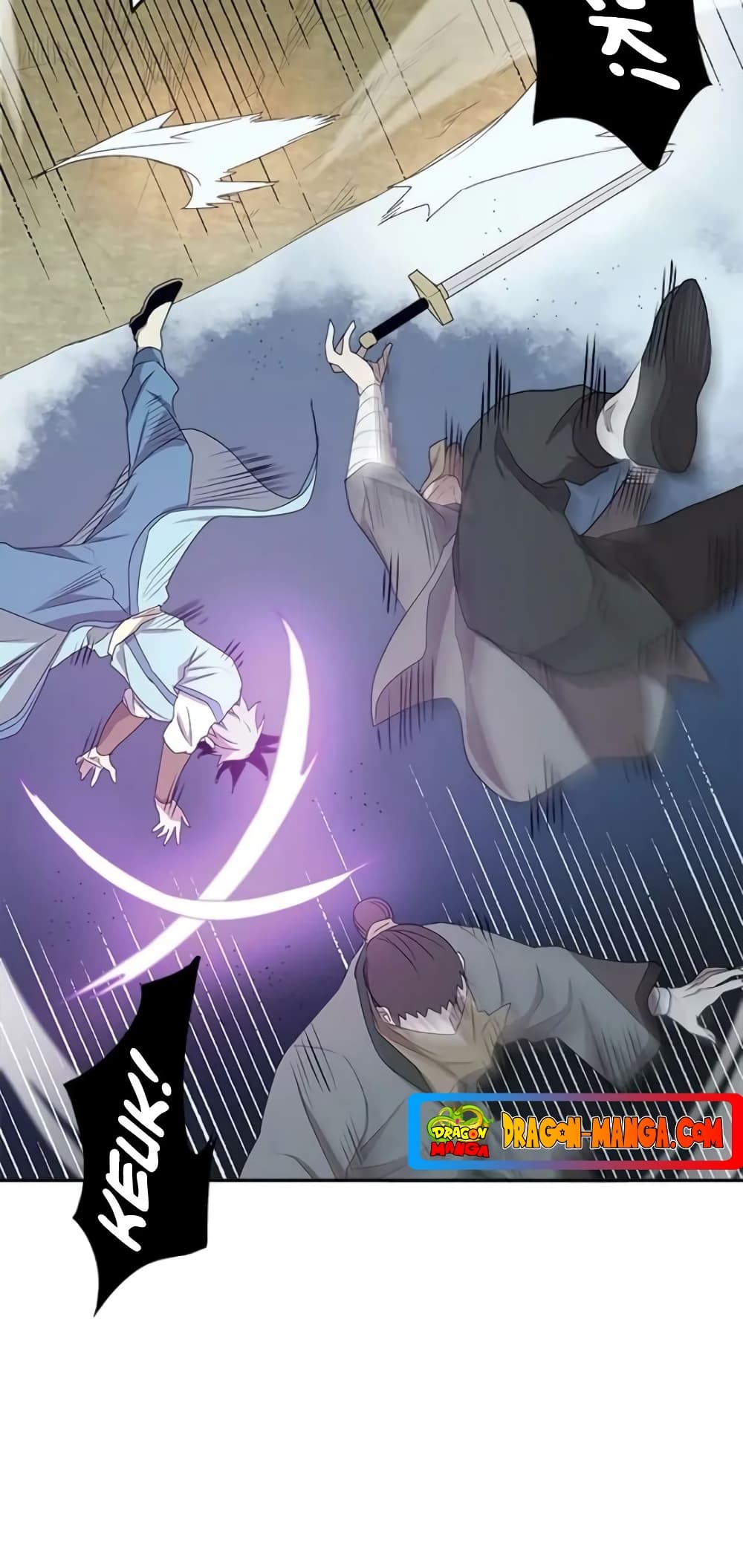 Strongest Fighter page 24