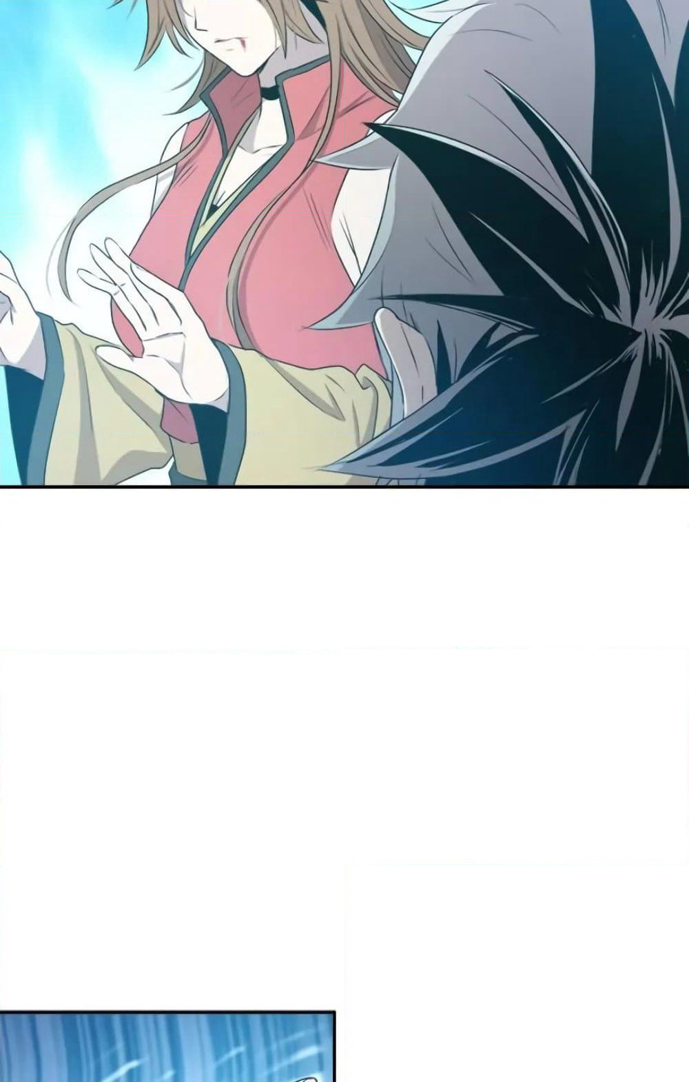 Strongest Fighter page 14