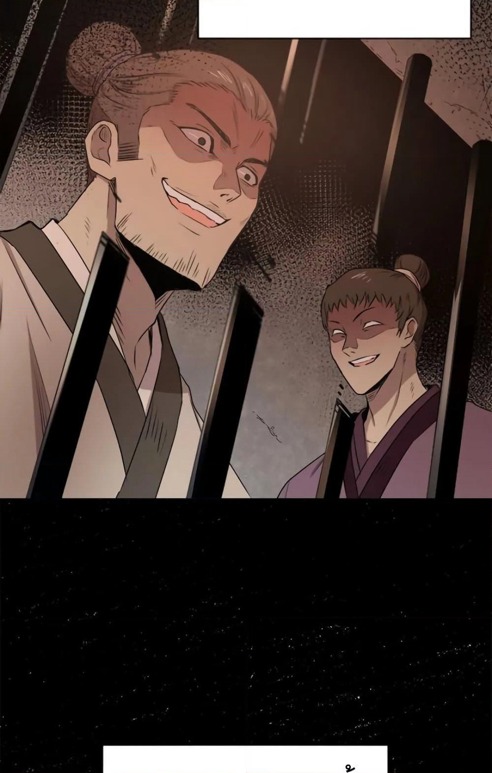 Strongest Fighter page 20