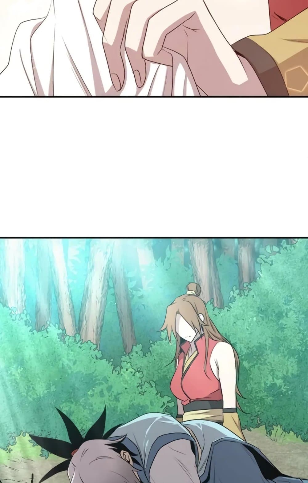Strongest Fighter page 74