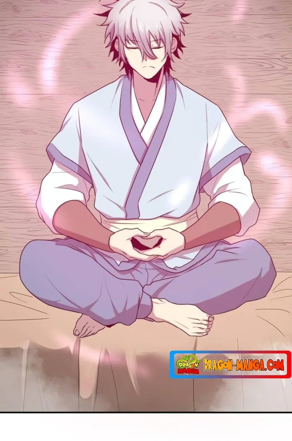 Strongest Fighter page 51