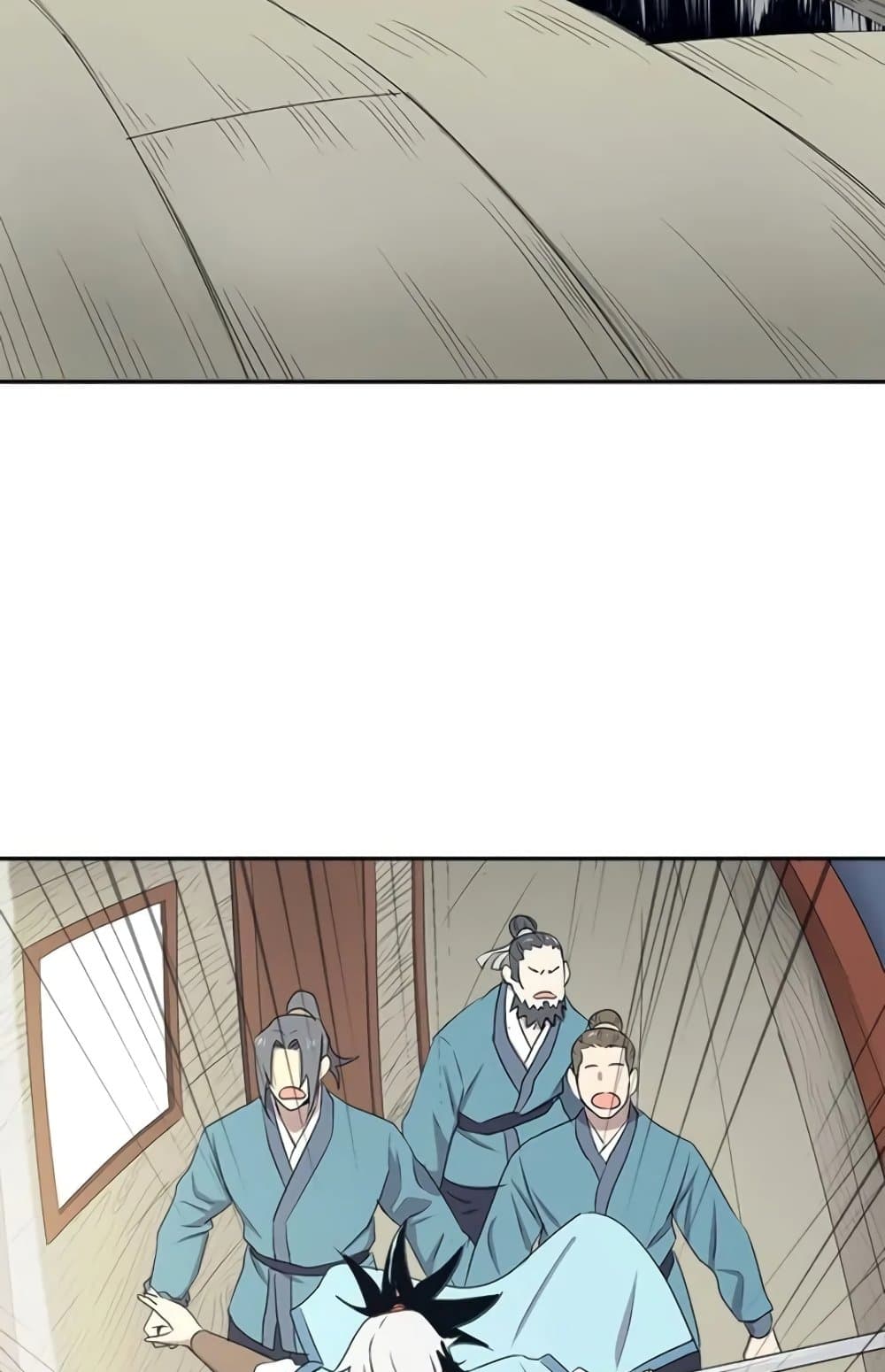 Strongest Fighter page 20