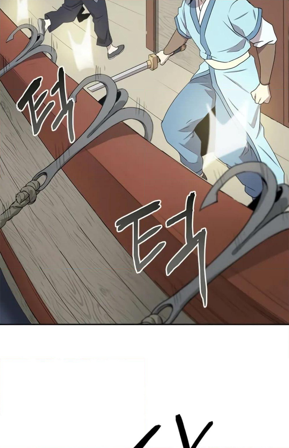 Strongest Fighter page 35
