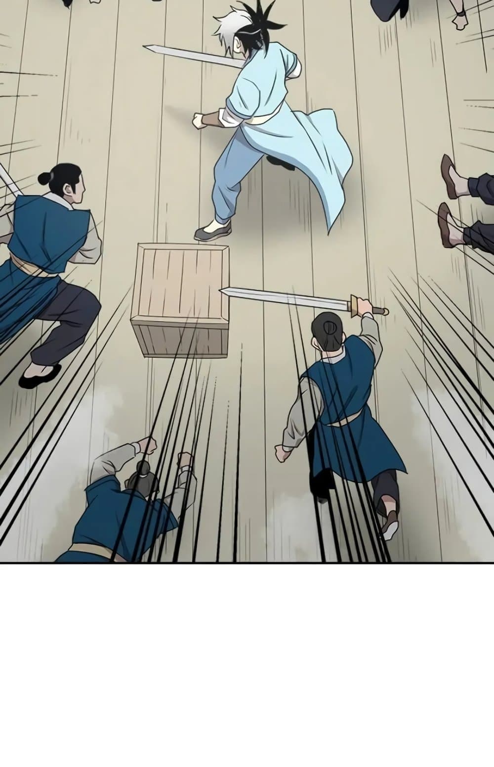 Strongest Fighter page 59