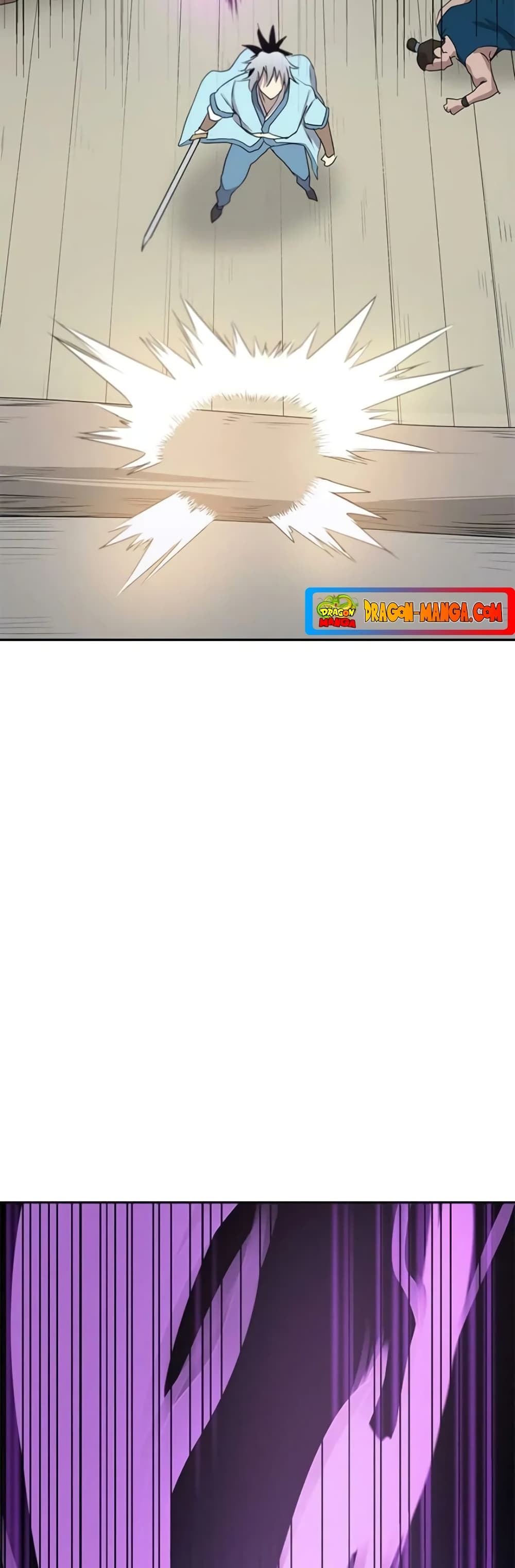 Strongest Fighter page 3