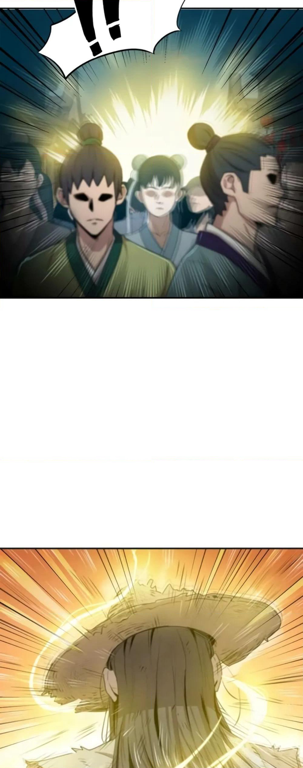 Strongest Fighter page 15