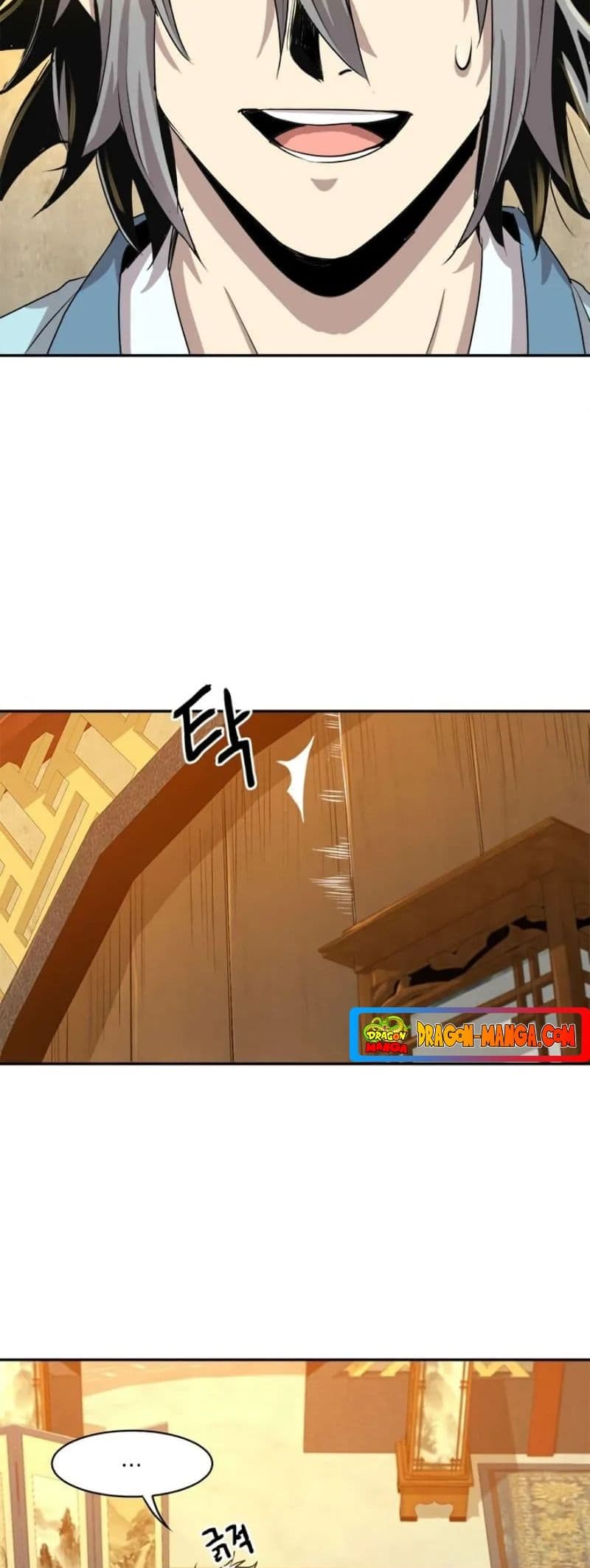 Strongest Fighter page 42