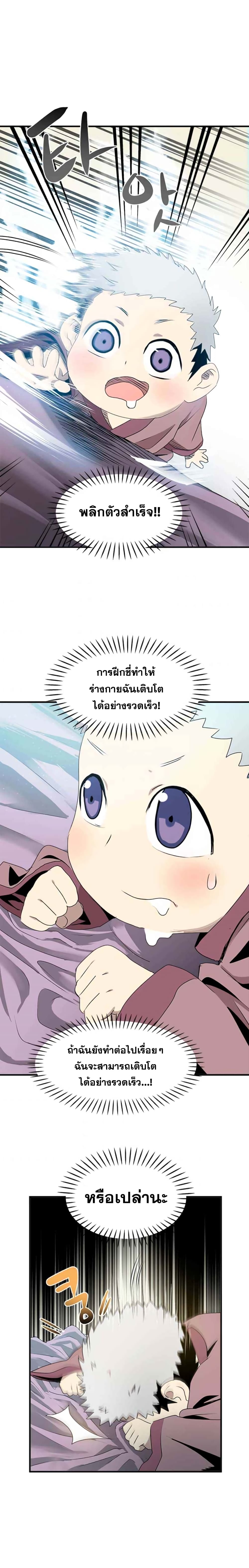 Strongest Fighter page 13