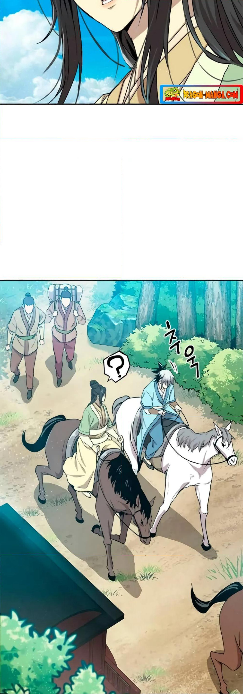 Strongest Fighter page 6