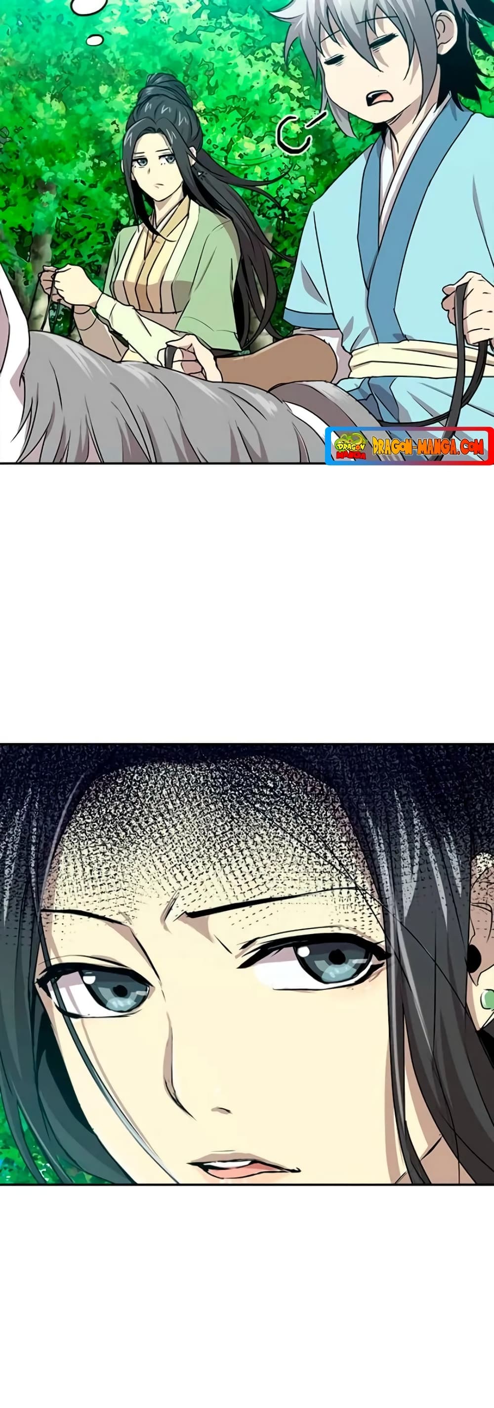 Strongest Fighter page 9