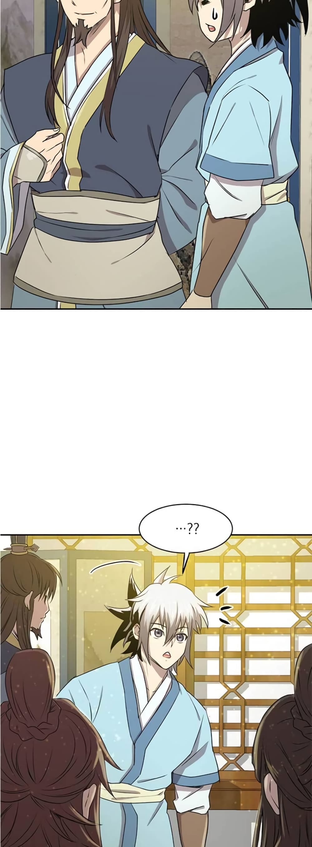 Strongest Fighter page 2