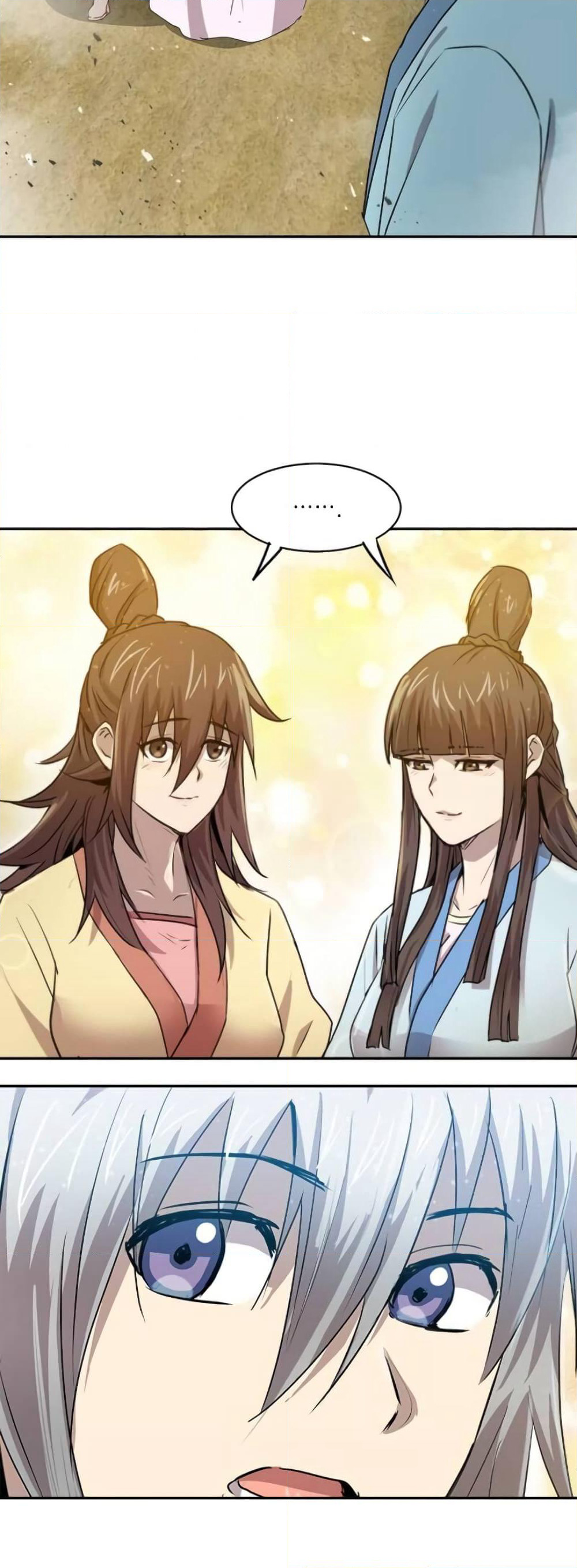 Strongest Fighter page 46