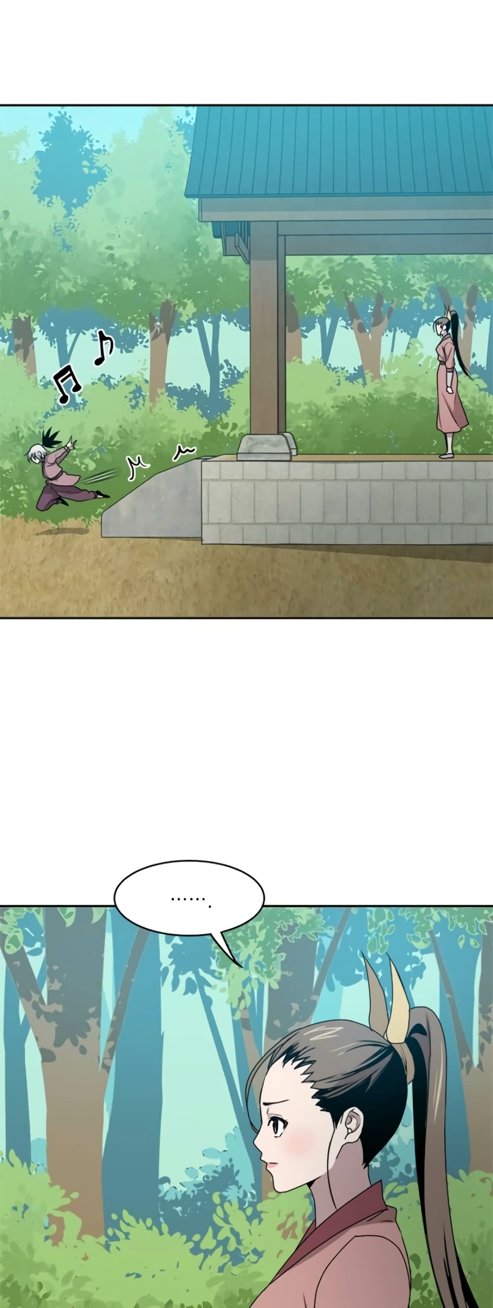 Strongest Fighter page 48