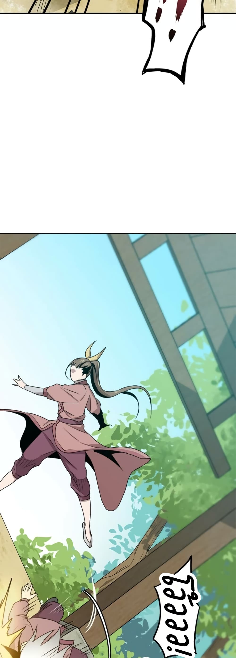 Strongest Fighter page 13